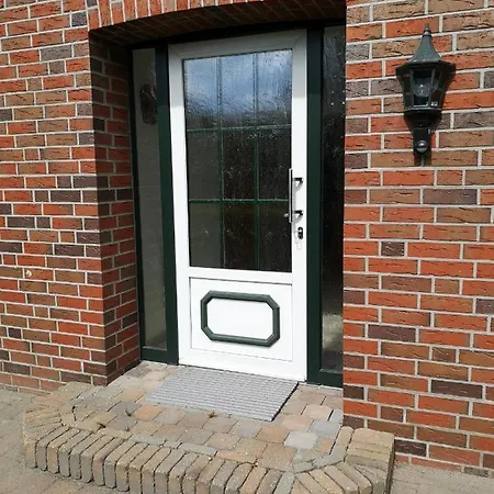 Gartentraum Papenburg Exterior photo