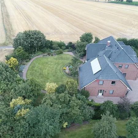 Gartentraum Papenburg Exterior photo