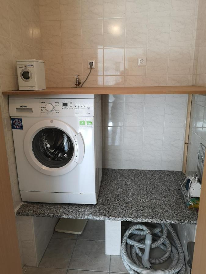 Gartentraum Appartement
